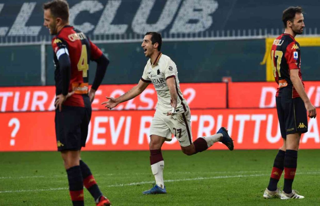 Mkhitaryan