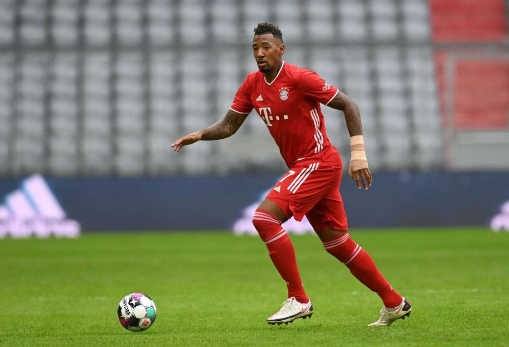 boateng