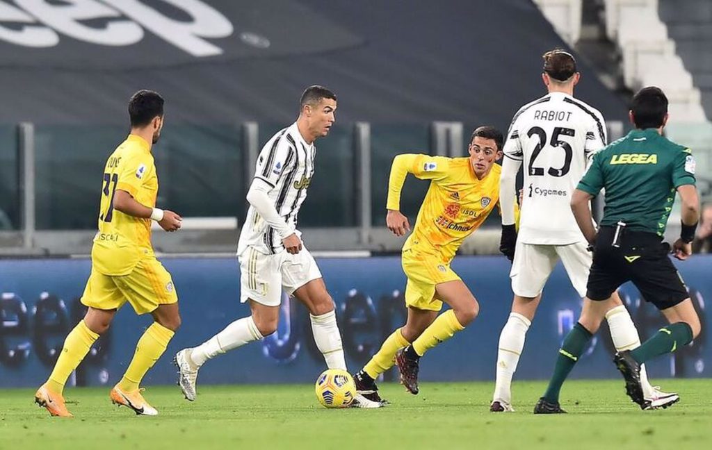 Juve-Cagliari