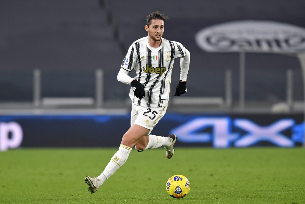 Juventus v Atalanta BC - Serie A