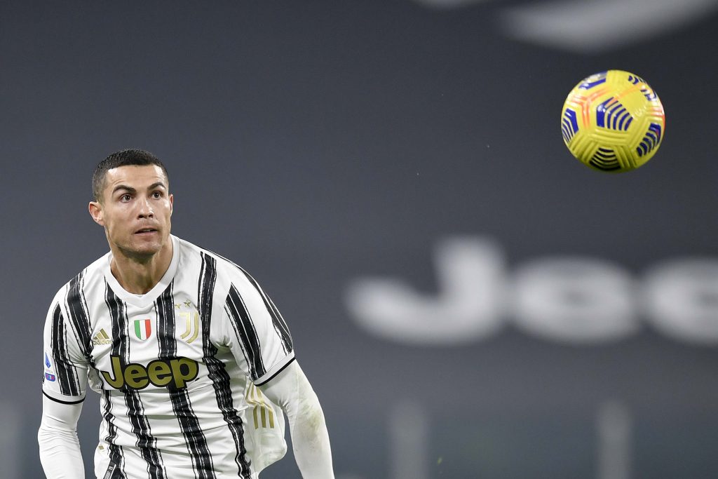 Juventus v Atalanta BC - Serie A