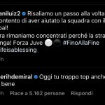 Commento Demiral