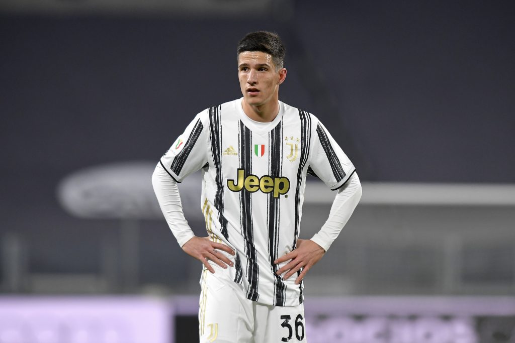 Juventus v SPAL - Coppa Italia