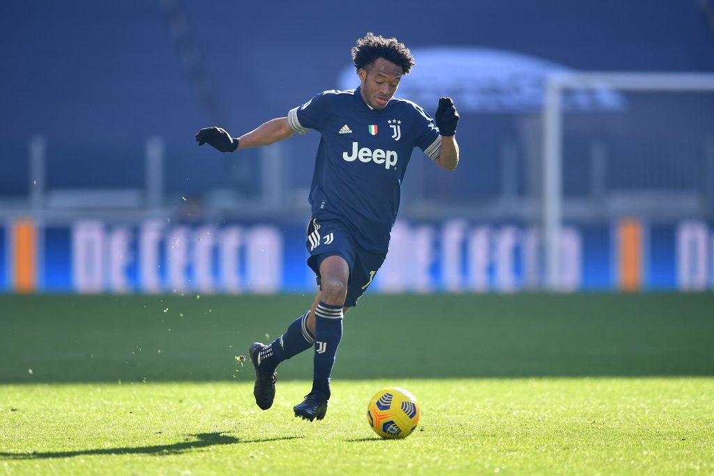 Juventus v Bologna FC - Serie A