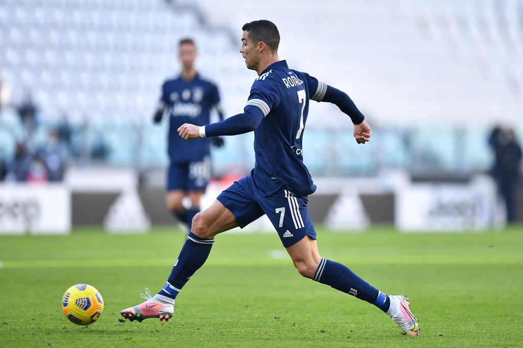 Juventus v Bologna FC - Serie A