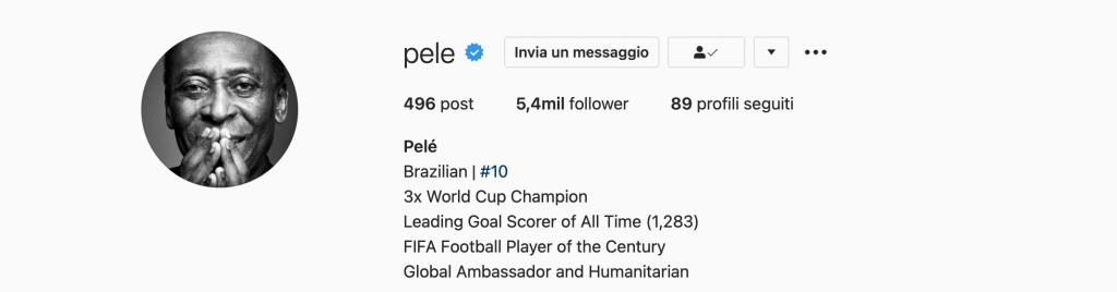 pele