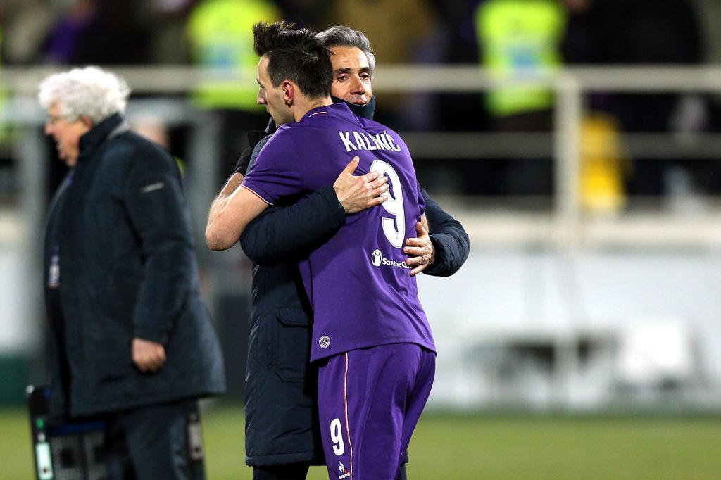 Sousa e Kalinic