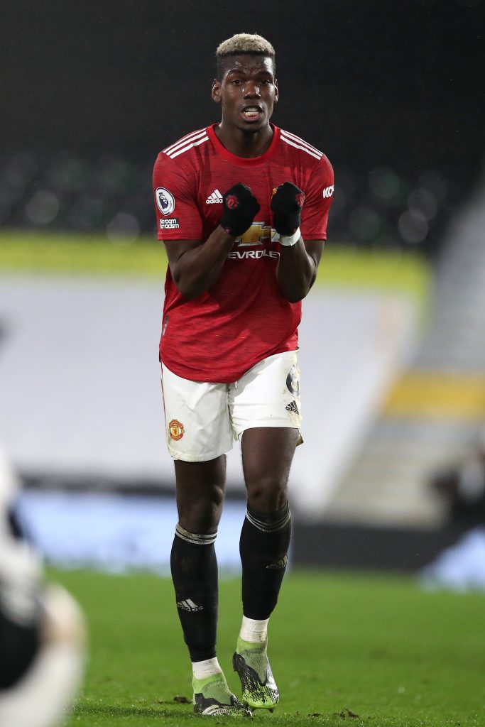 Calciomercato Juventus, sempre vivo il sogno Pogba