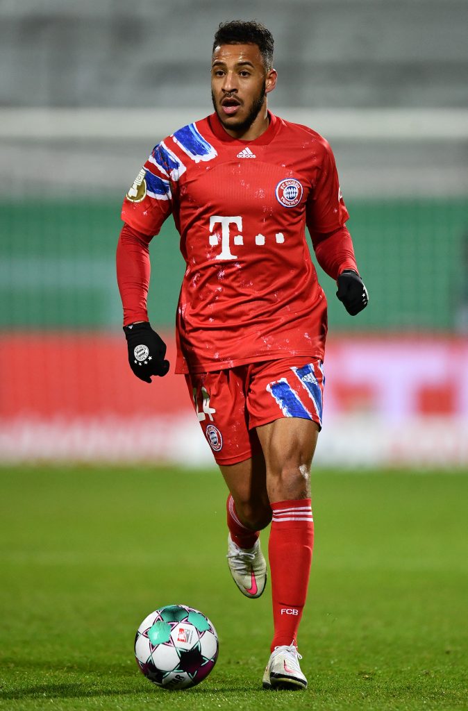 Calciomercato Juventus, suggestione Tolisso dalla Germania