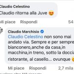 Commento Marchisio