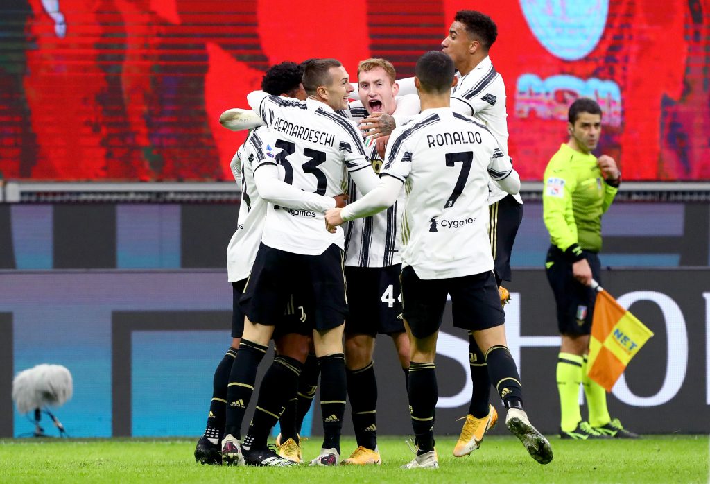 Juventus
