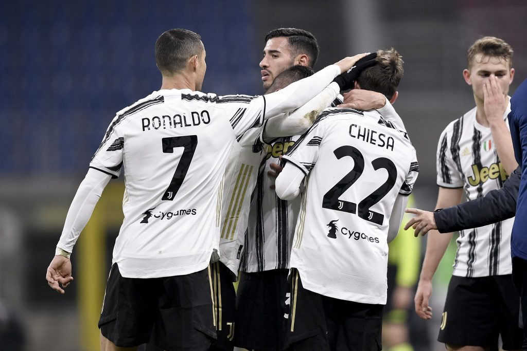 Juventus