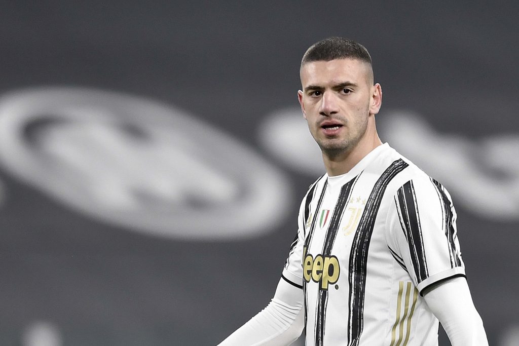 Juventus v SPAL - Coppa Italia