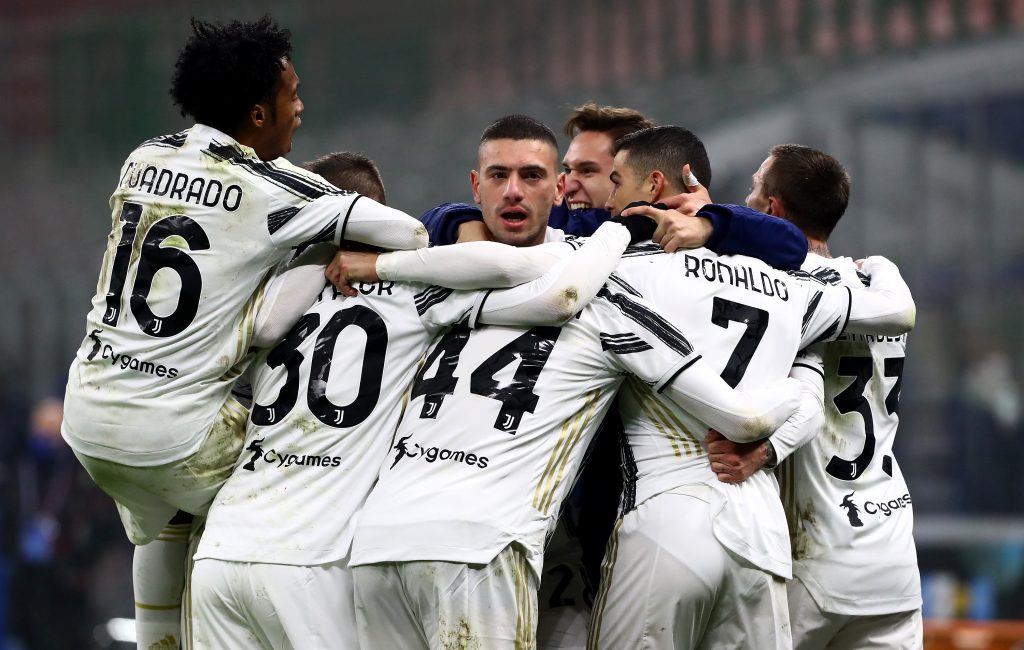 Juventus