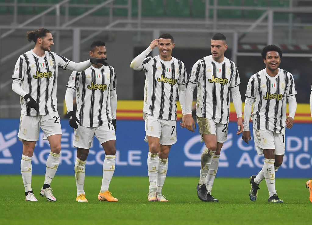 Juventus
