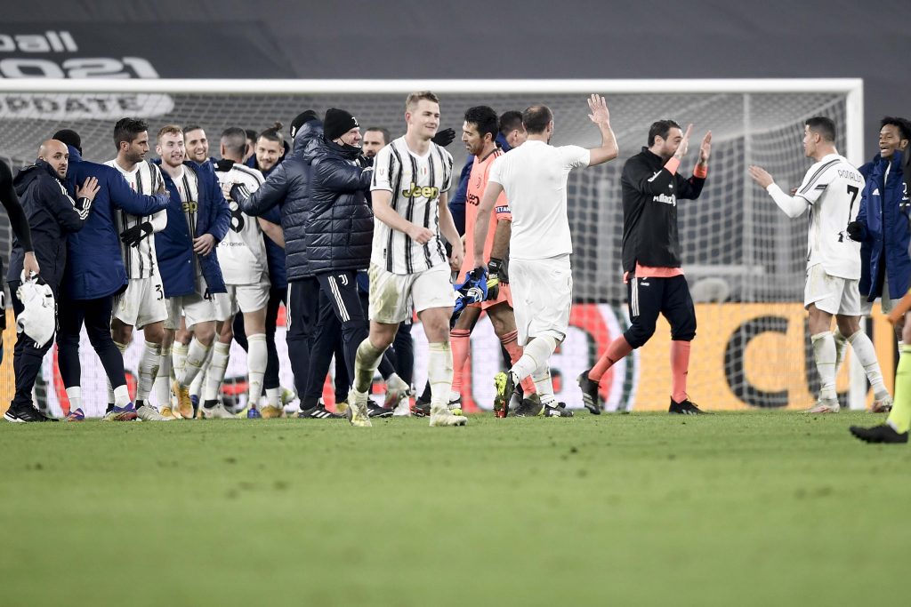 Juventus