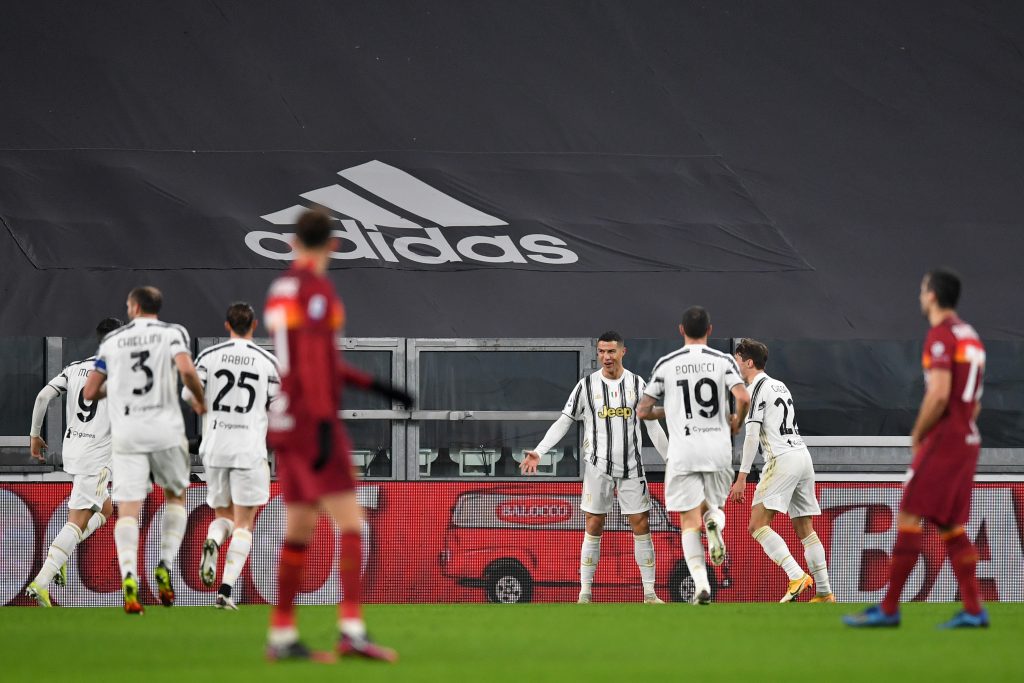 Juve-Roma
