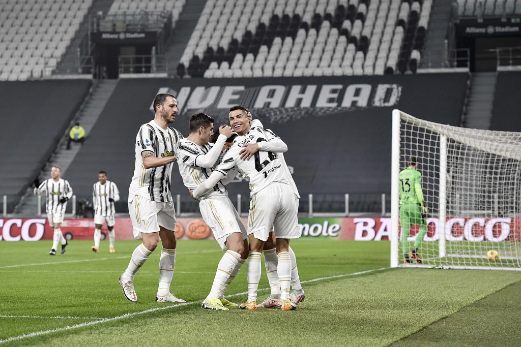 CR7