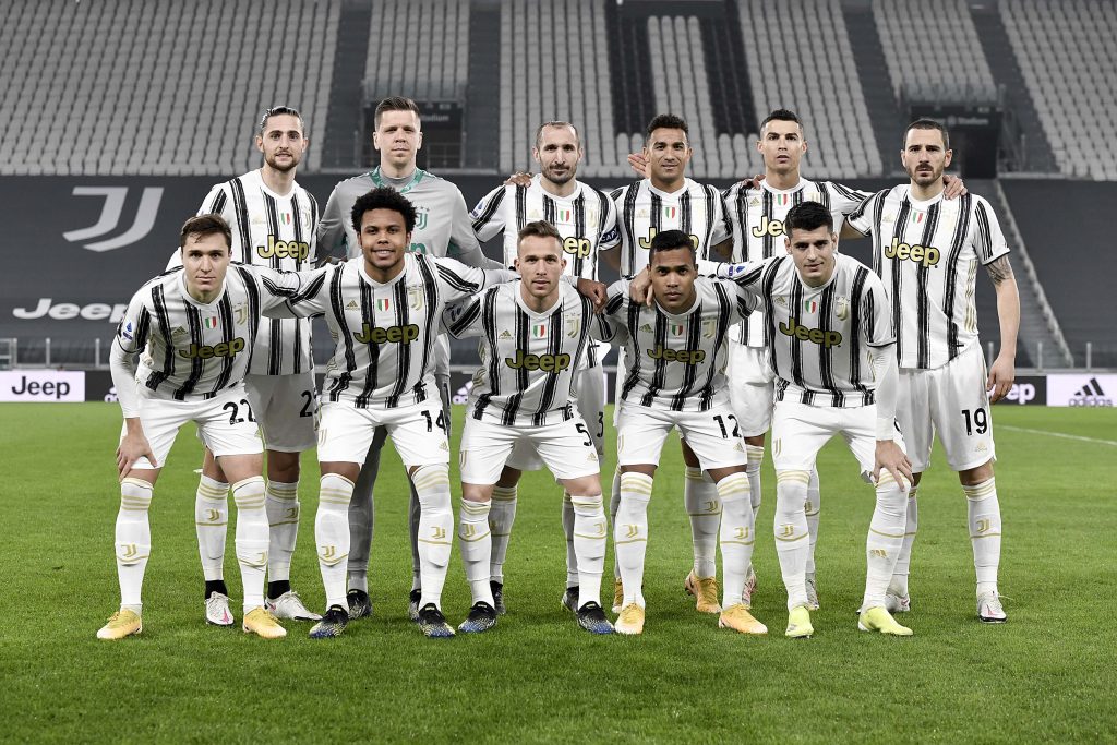 Juventus