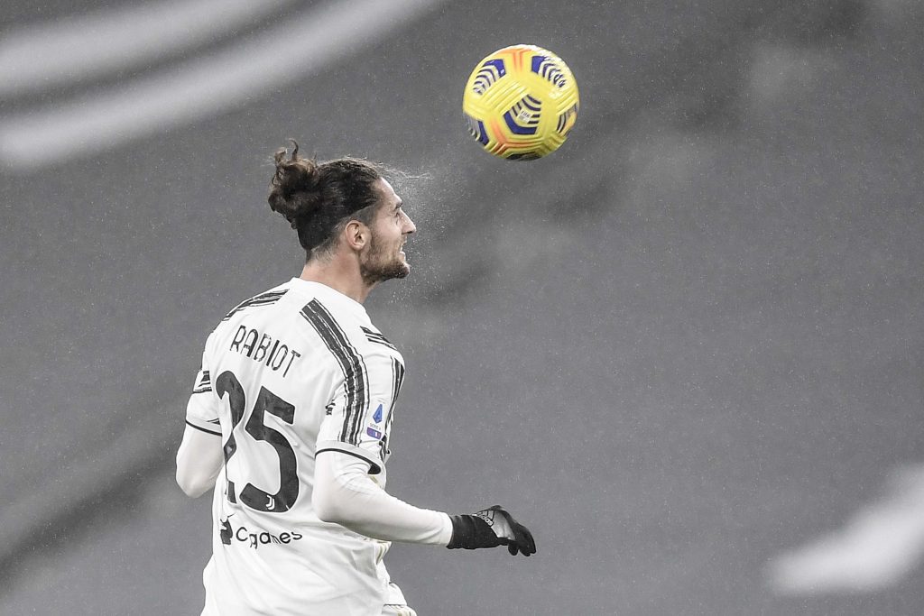 Rabiot