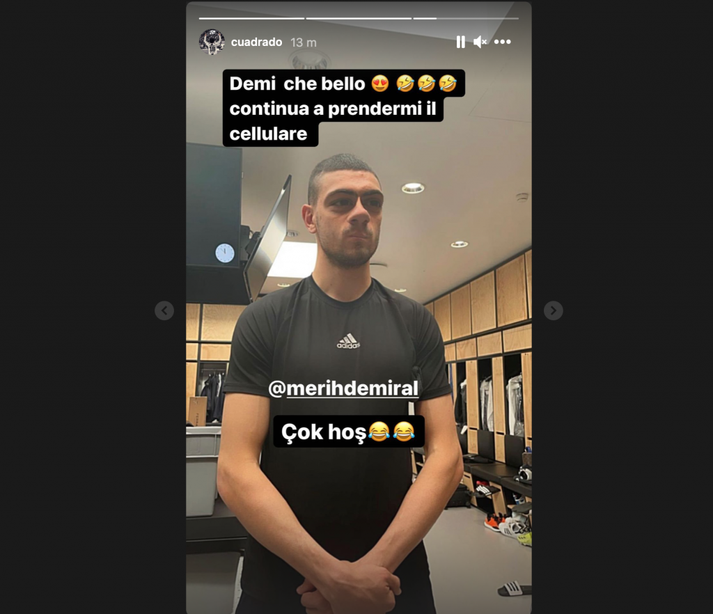 demiral