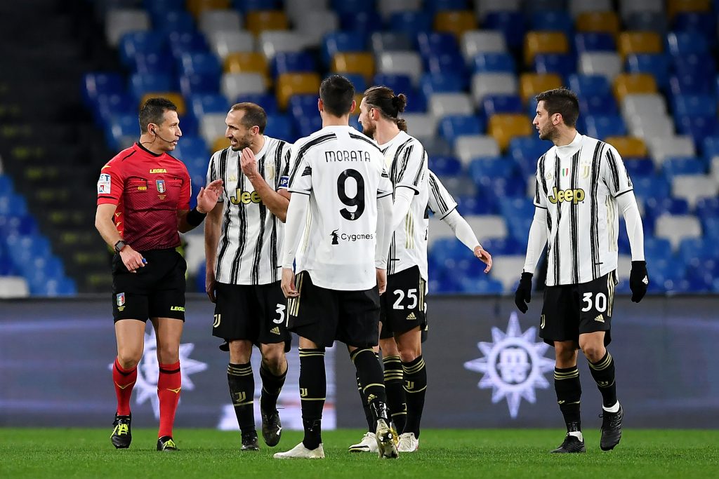 juventus-Doveri