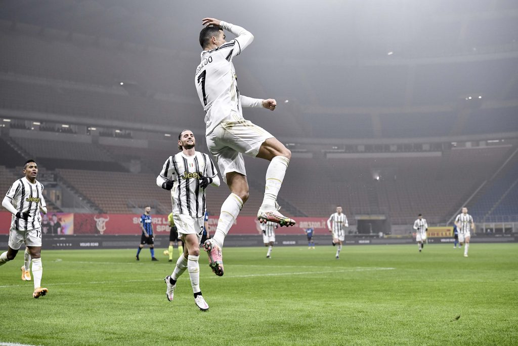 Inter-Juventus