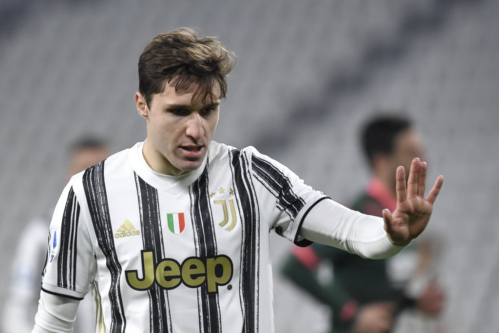 Federico Chiesa