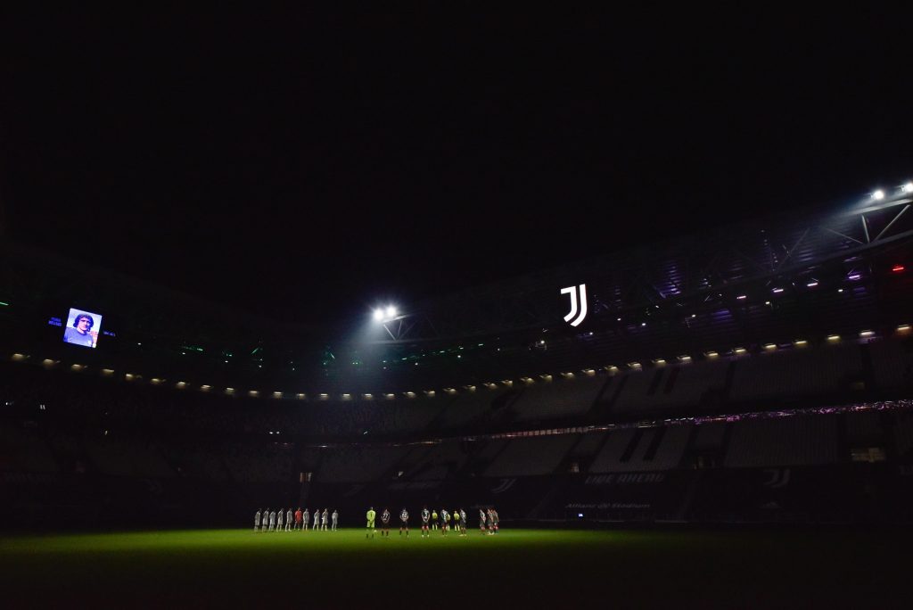 Juventus