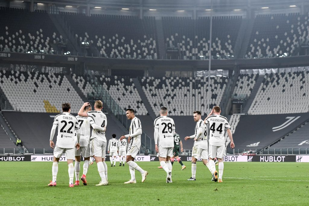 Juventus