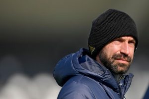 futuro per Andrea Pirlo? Il punto della situazione