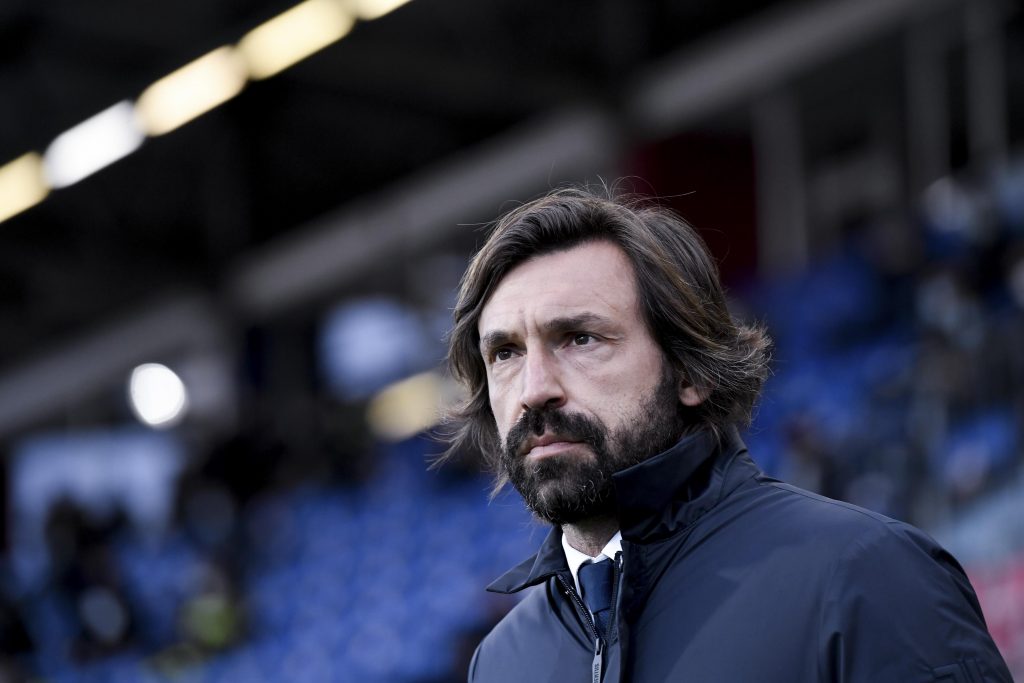 Andrea Pirlo