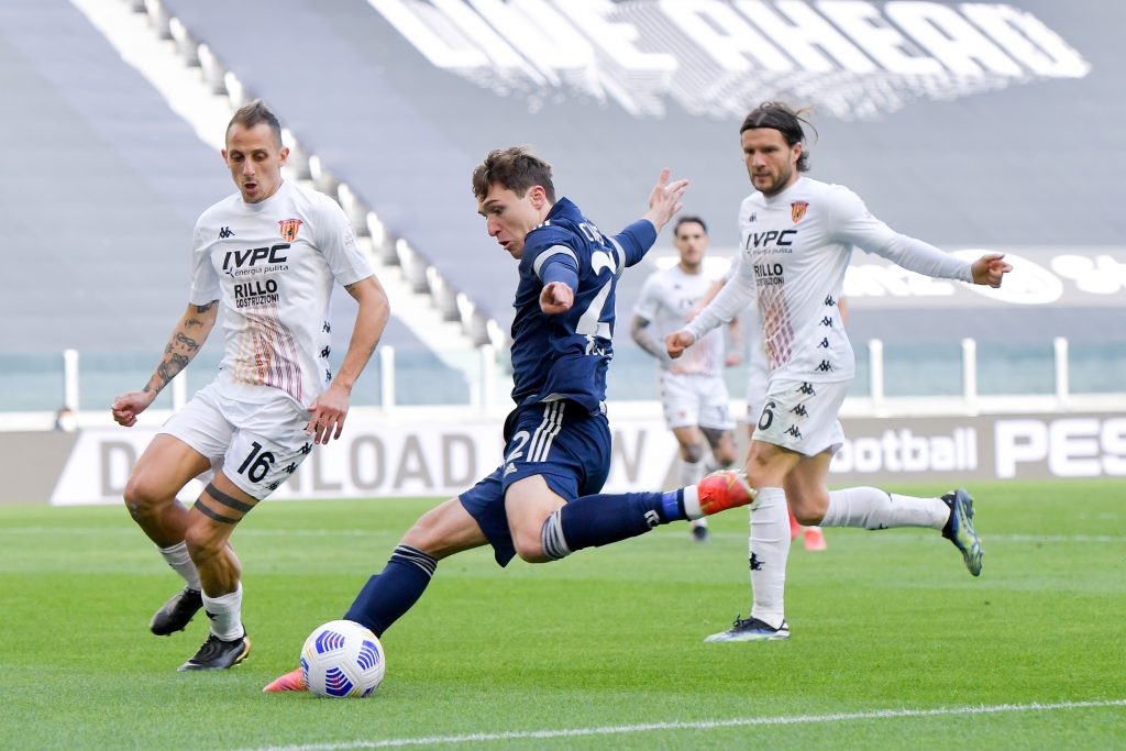 Federico Chiesa