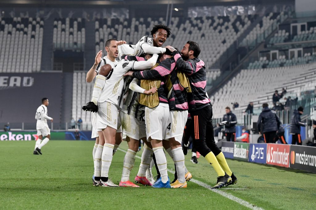 Juventus