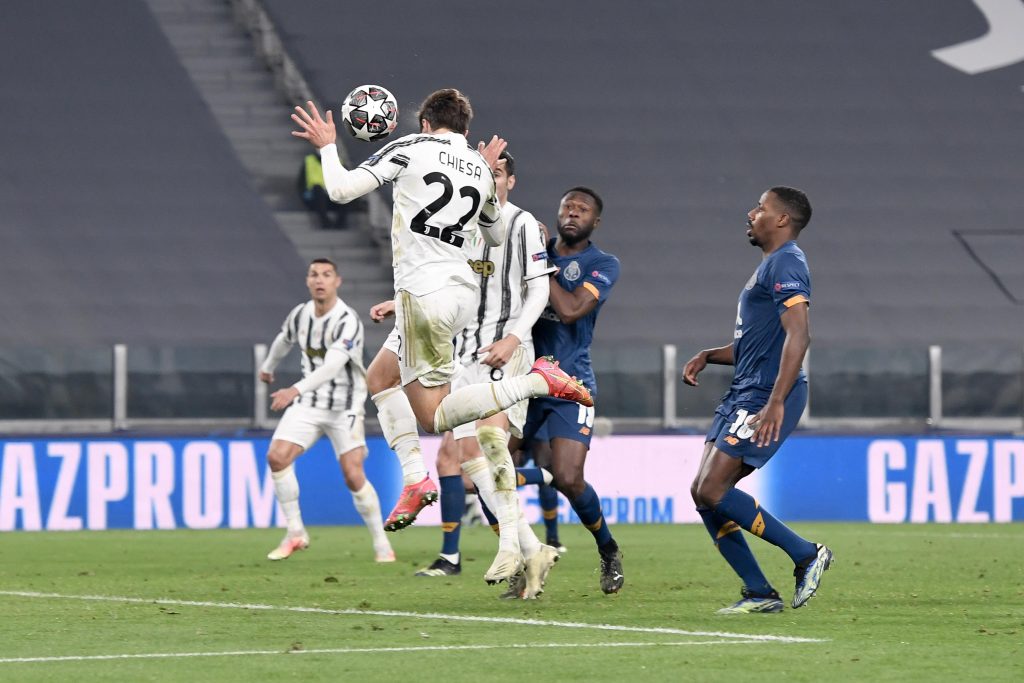 Federico Chiesa