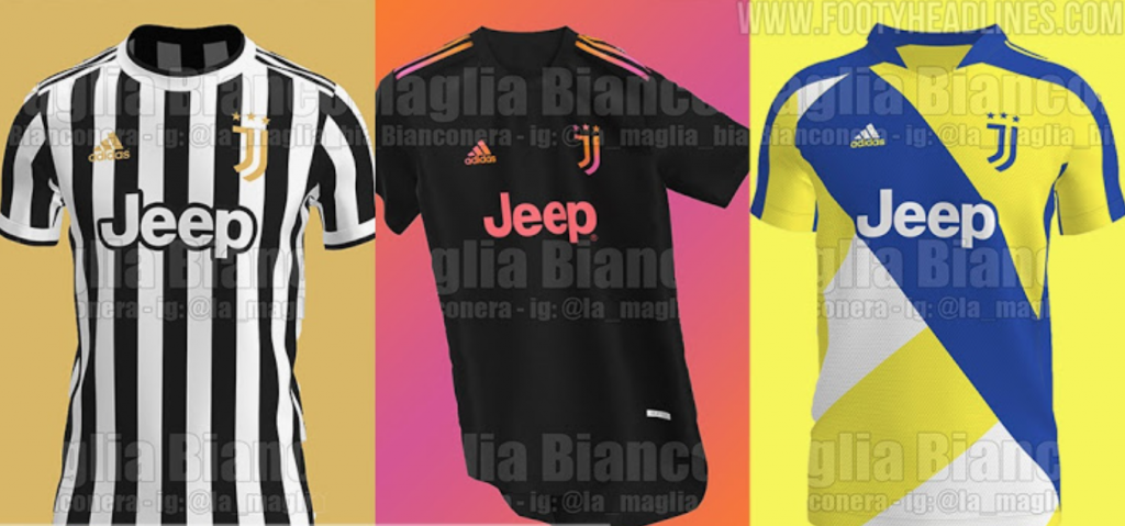 maglie-juve