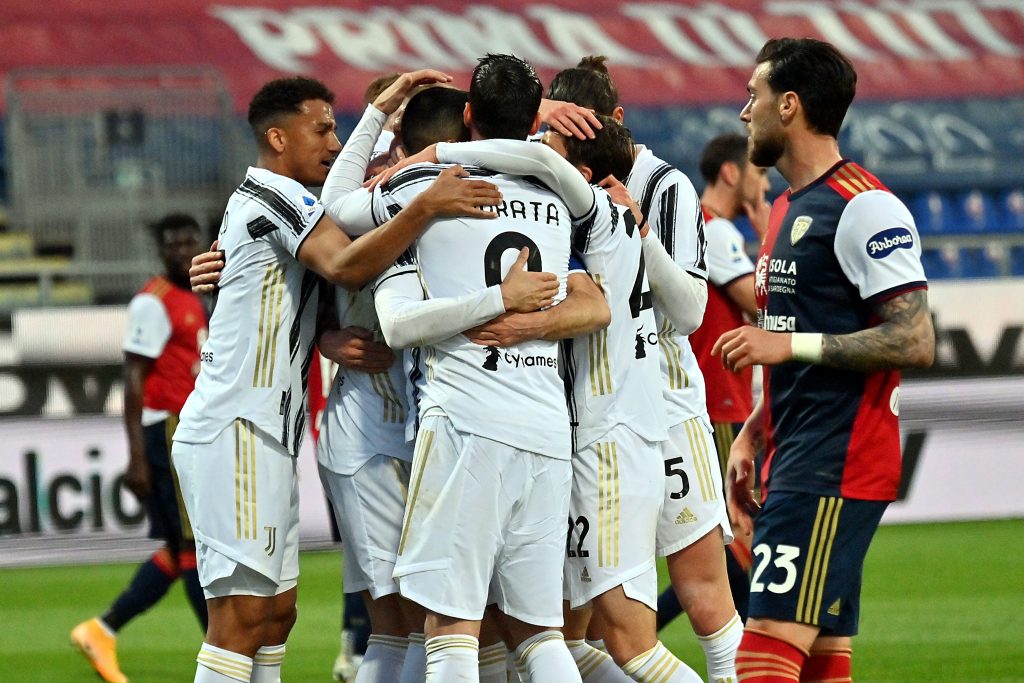 Juventus