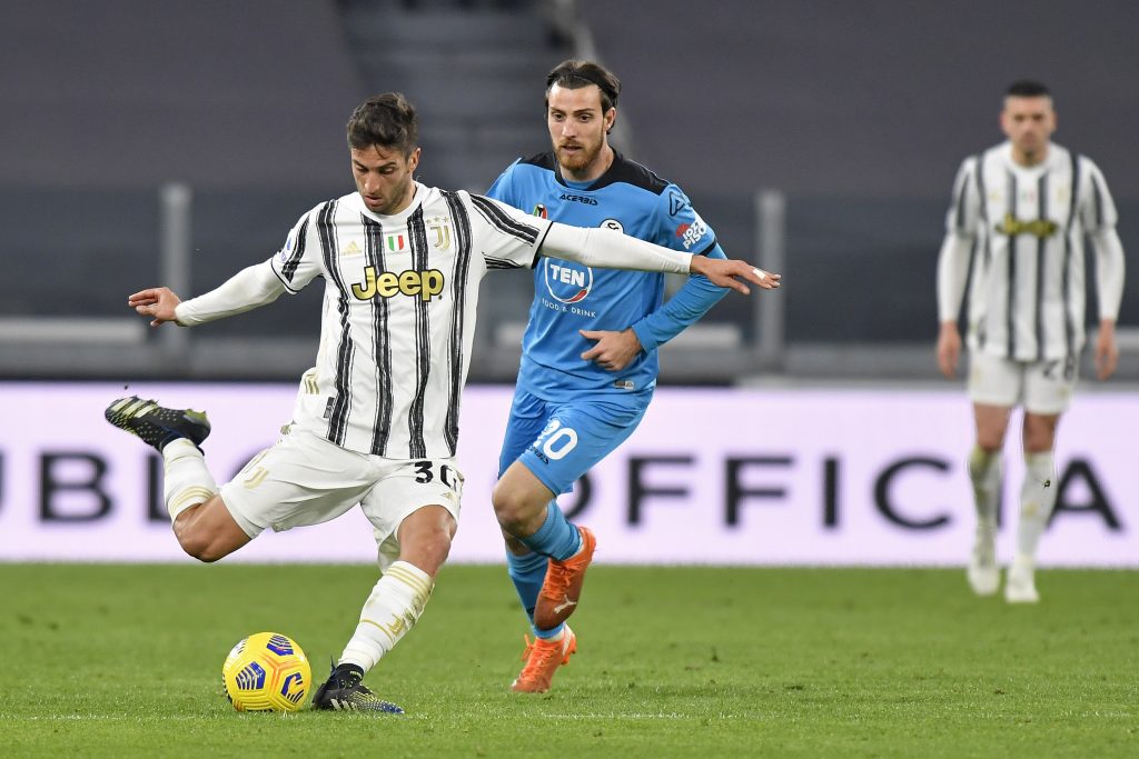 Rodrigo Bentancur
