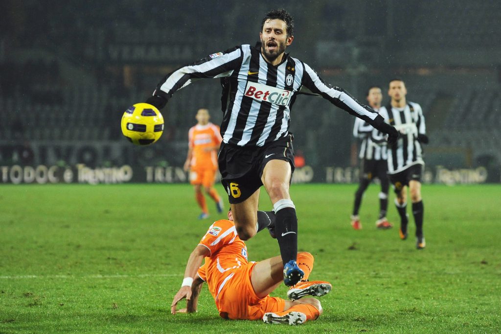 Fabio Grosso