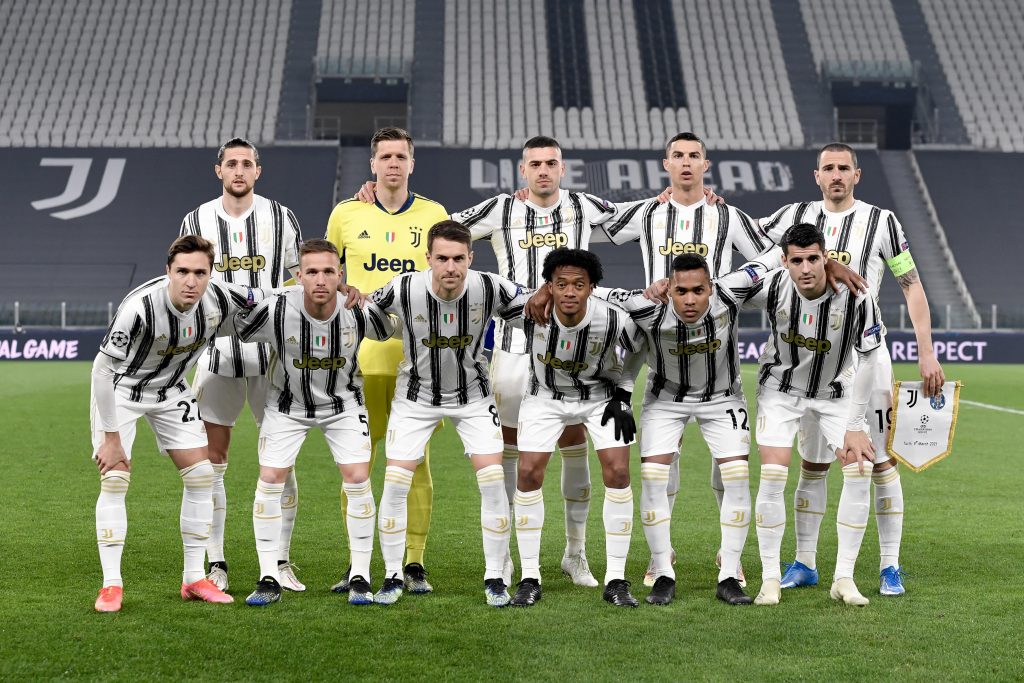 Juventus