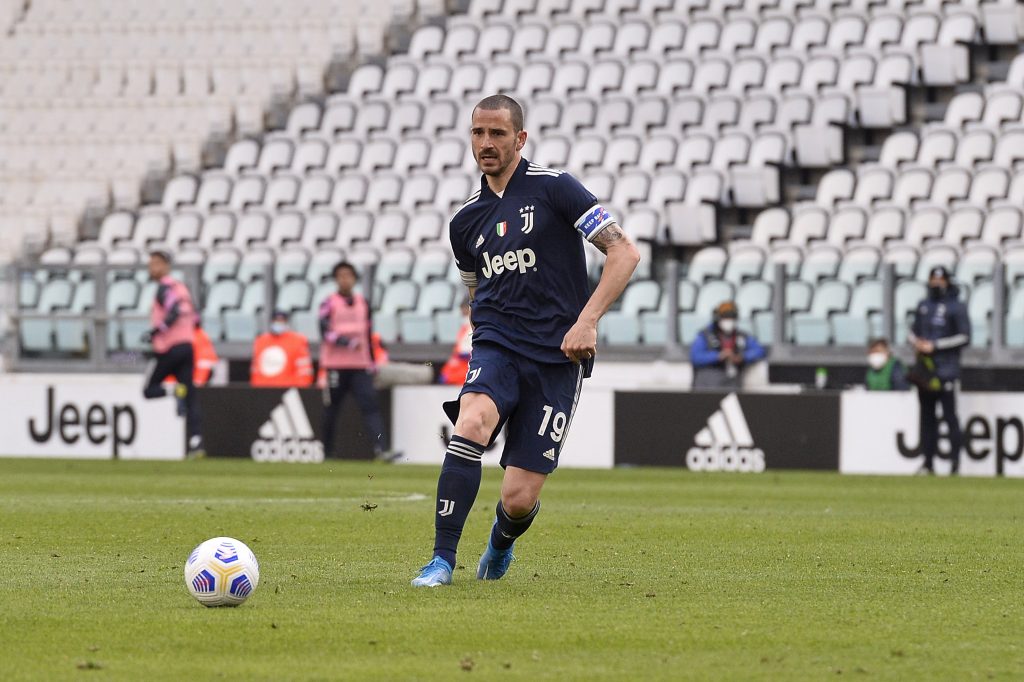 Leonardo Bonucci