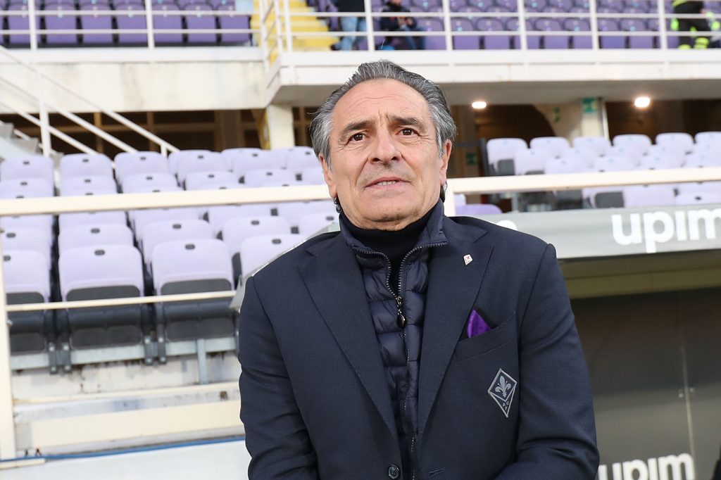 Cesare Prandelli