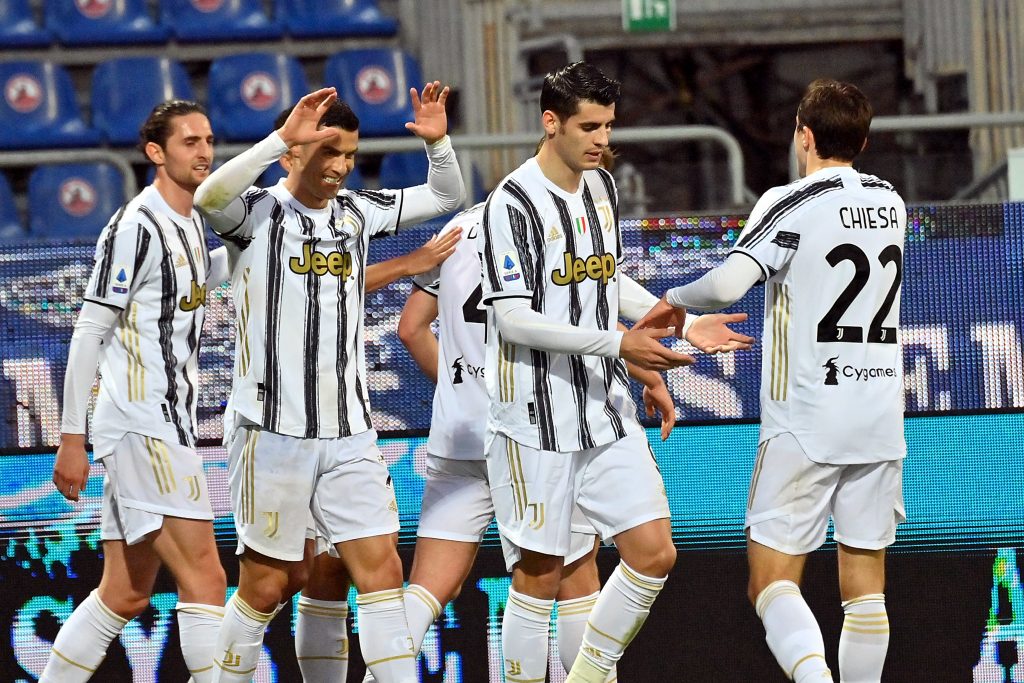 Juventus
