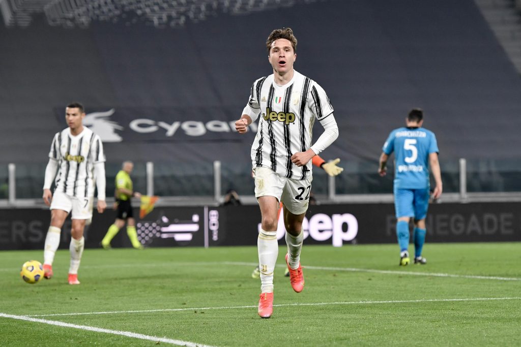 Federico Chiesa