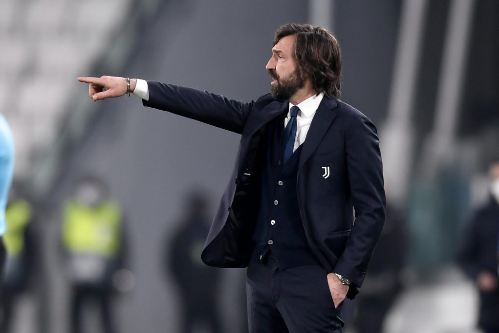 Andrea Pirlo