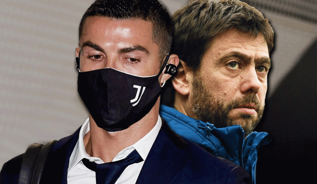 Agnelli difende le sue scelte