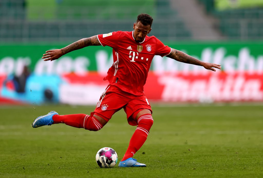 Boateng