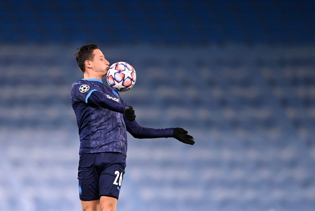 Thauvin