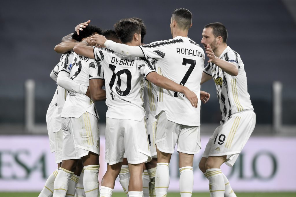 Juventus