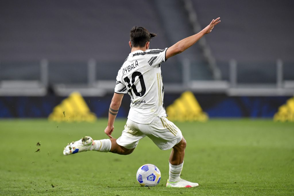 Paulo Dybala